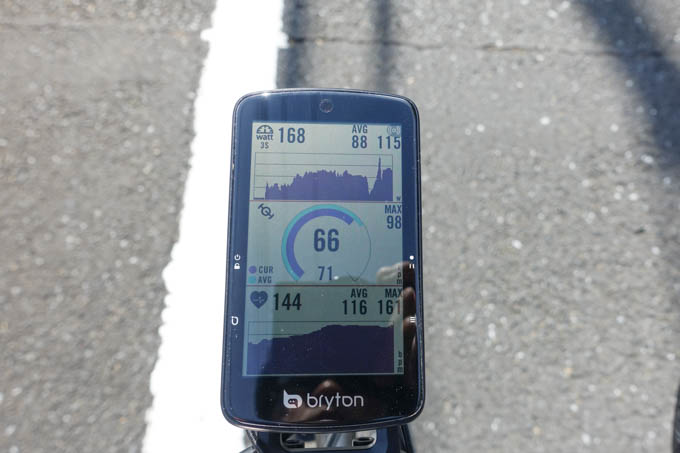 棒グラフや円グラフも出せたりします