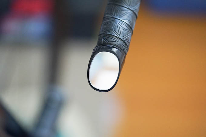 当たり前ですが、装着感もバッチリです！