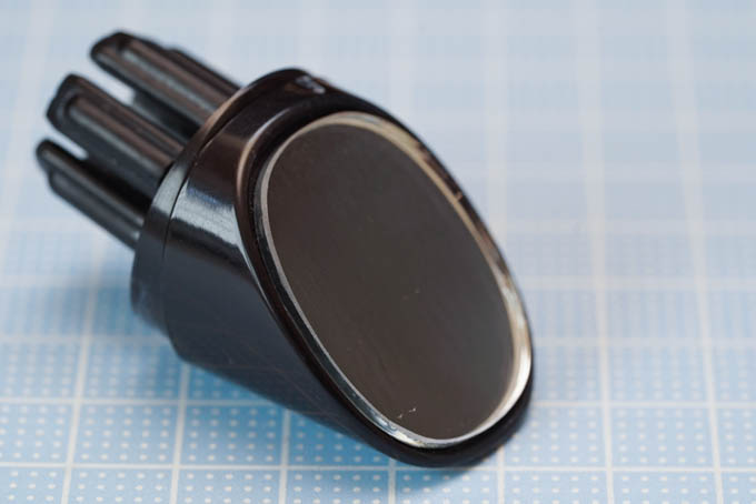 おぉ～、ホンモノだ！！