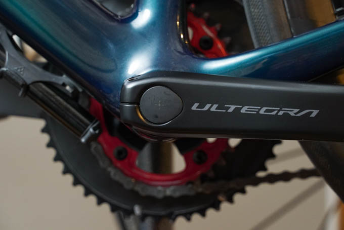 最後に防水キャップをつけて完成！