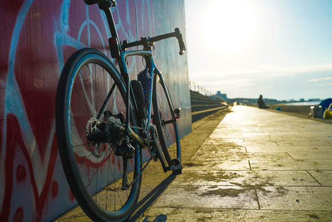 まもなく納車1年。これでほぼ完成かな～（＾＾）