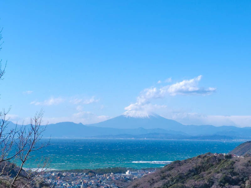 こんな、どうでもいい写真を撮ったために・・・（TT)