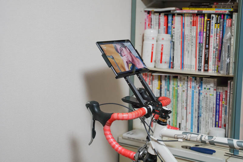 おぉ～、いい感じ（か？）