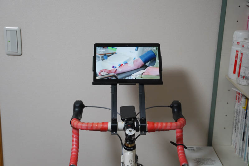 しかし、でかい（笑）