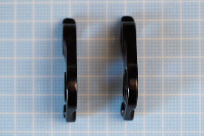 せっかくなので2個買っておきました