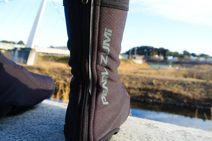 これさえあれば、真冬のヤビツだって、、、無理デス