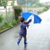 How to use umbrella