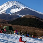 富士山三昧ミニツアー