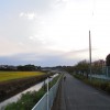 Shiro家最長サイクリング♪（境川・引地川ＣＲ）