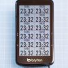 BRYTON S810の２か月使用レポート