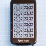 BRYTON S810の２か月使用レポート