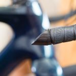 我が家にホンモノのバーエンドミラーがやってきた！