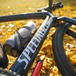 秋の紅葉ライド2025の様子