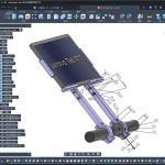 激狭部屋ローラー台用タブレットマウント完成！