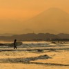富士山＆海辺写真の日々