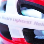世界最軽量ヘルメット，リマールの『PRO104』！