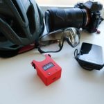 自転車盗難防止装置２を作ってみました（ソフトウェア編）