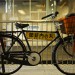 東京自転車三景（発見場所：　東京・銀座）