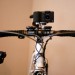 自転車へのデジカメ取付方法（工作編）
